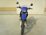 �������� �� ������ �������� Honda XR250 2005 ���� 4